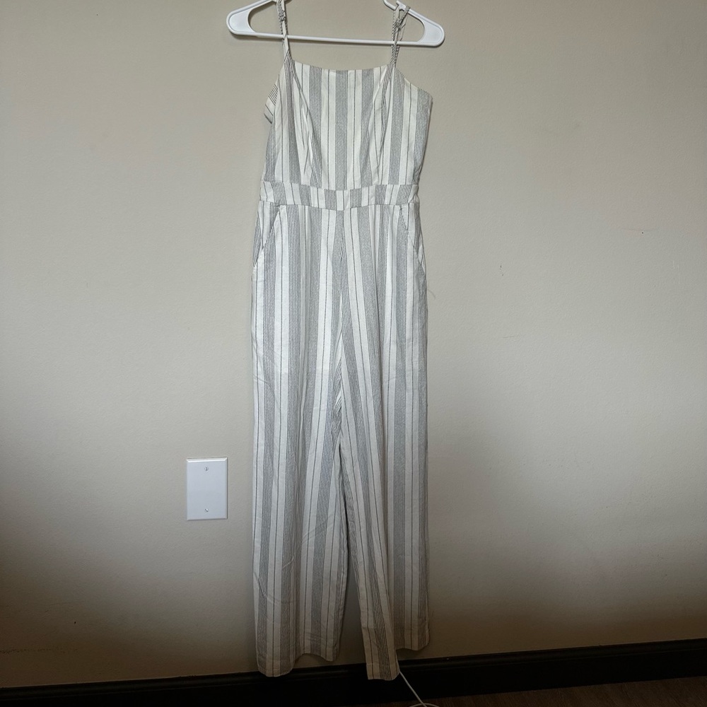 Elegant romper